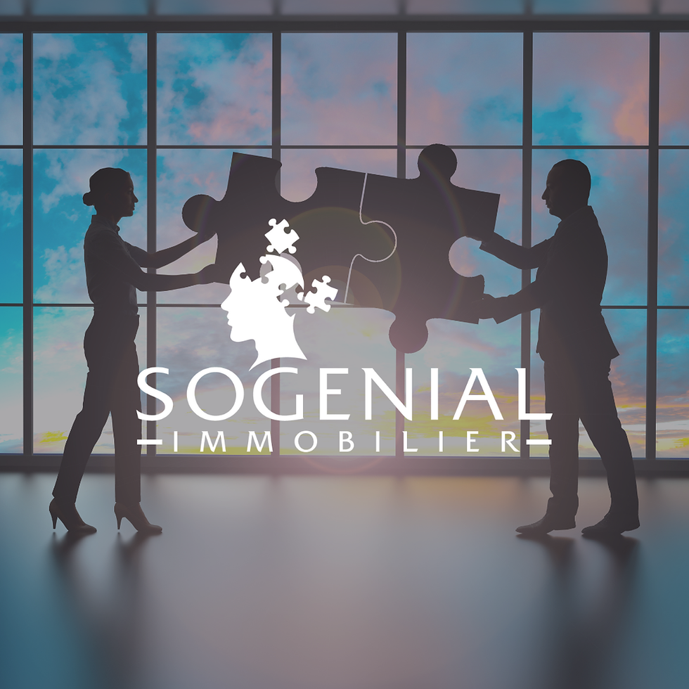 Sogenial Immobilier renforce son engagement en faveur d’un immobilier responsable en adhérant au Pacte mondial des Nations Unies