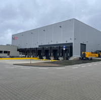 La SCPI Epsicap Nano réalise une première acquisition en Pologneet poursuit son expansion européenne