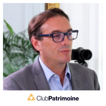 Gefinéo - Le marché des SCPI commence-t-il à voir le bout du tunnel ? Philippe Cervesi (CORUM AM) Alexandre Graczyk, (Ekko) et Guillaume Eyssette(Gefinéo)