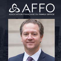 L’AFFO accueille Guillaume Courault au poste de Délégué Général