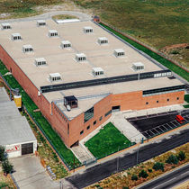 La SCPI Cœur d’Europe poursuit son développement en Espagne avec l’acquisition d’un actif mixte de 9 321 m² à Algete, dans la région de Madrid