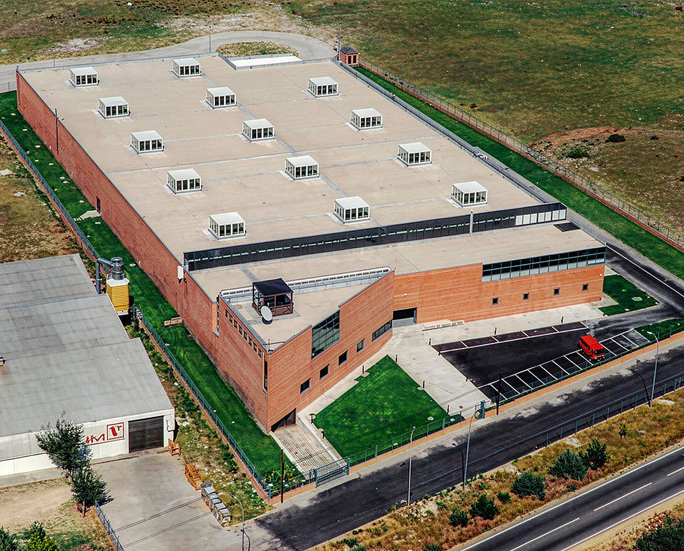 La SCPI Cœur d’Europe poursuit son développement en Espagne avec l’acquisition d’un actif mixte de 9 321 m² à Algete, dans la région de Madrid