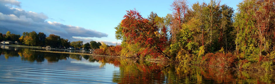 Reminder of local lake ordinances