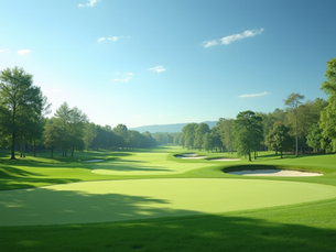 Upcoming Louisiana Golf Tournaments You Can't Miss
