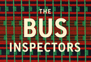 The Bus Inspectors Logo