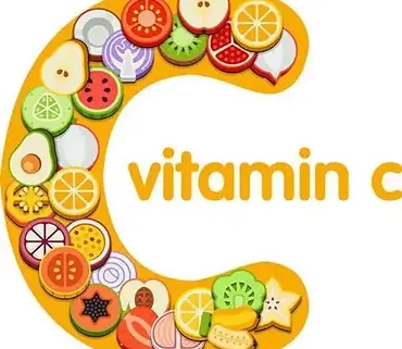 Vitamin C