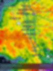 ComposiNWS Composite Radar Loop Covering the Entire Flooding Event