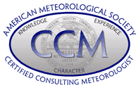 American Meteorological Society | Certified Consulting Meteorologist