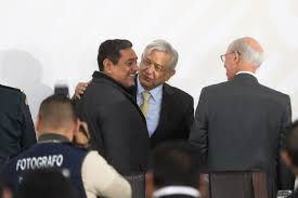 Candidatos Delincuentes