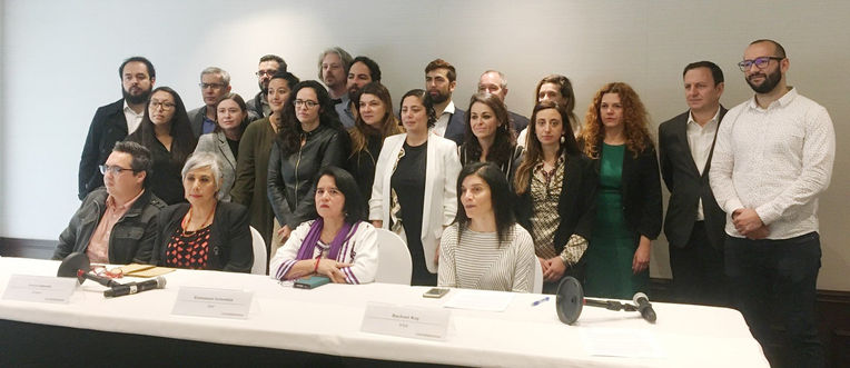 Estigmatización irresponsable