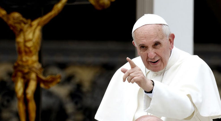 Los mensajes del Papa y los cambios