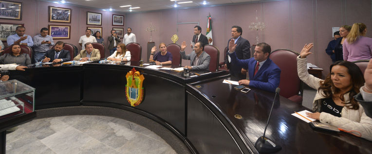 Inconstitucional la elección del gobernador sustituto