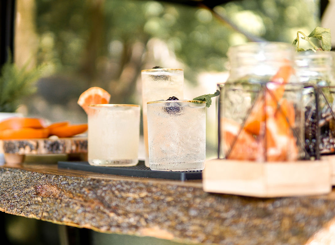 Boozy Bar Dallas - Mobile Bar in Dallas