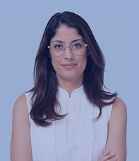 Hilla Haddad Chmelnik, Co-founder and CEO of Moonshot Space