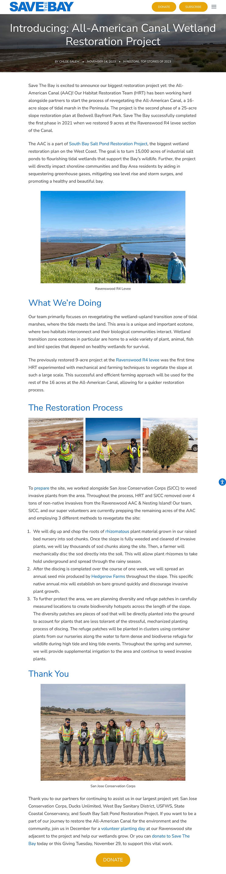 Introducing- All-American Canal Wetland Restoration Project - Save The Bay.JPEG