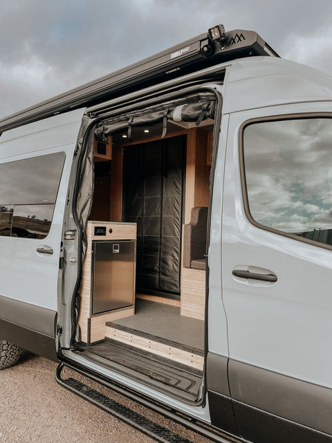 owl vans for sale