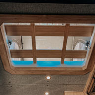 pop up camper van for sale