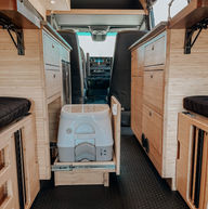 camper vans