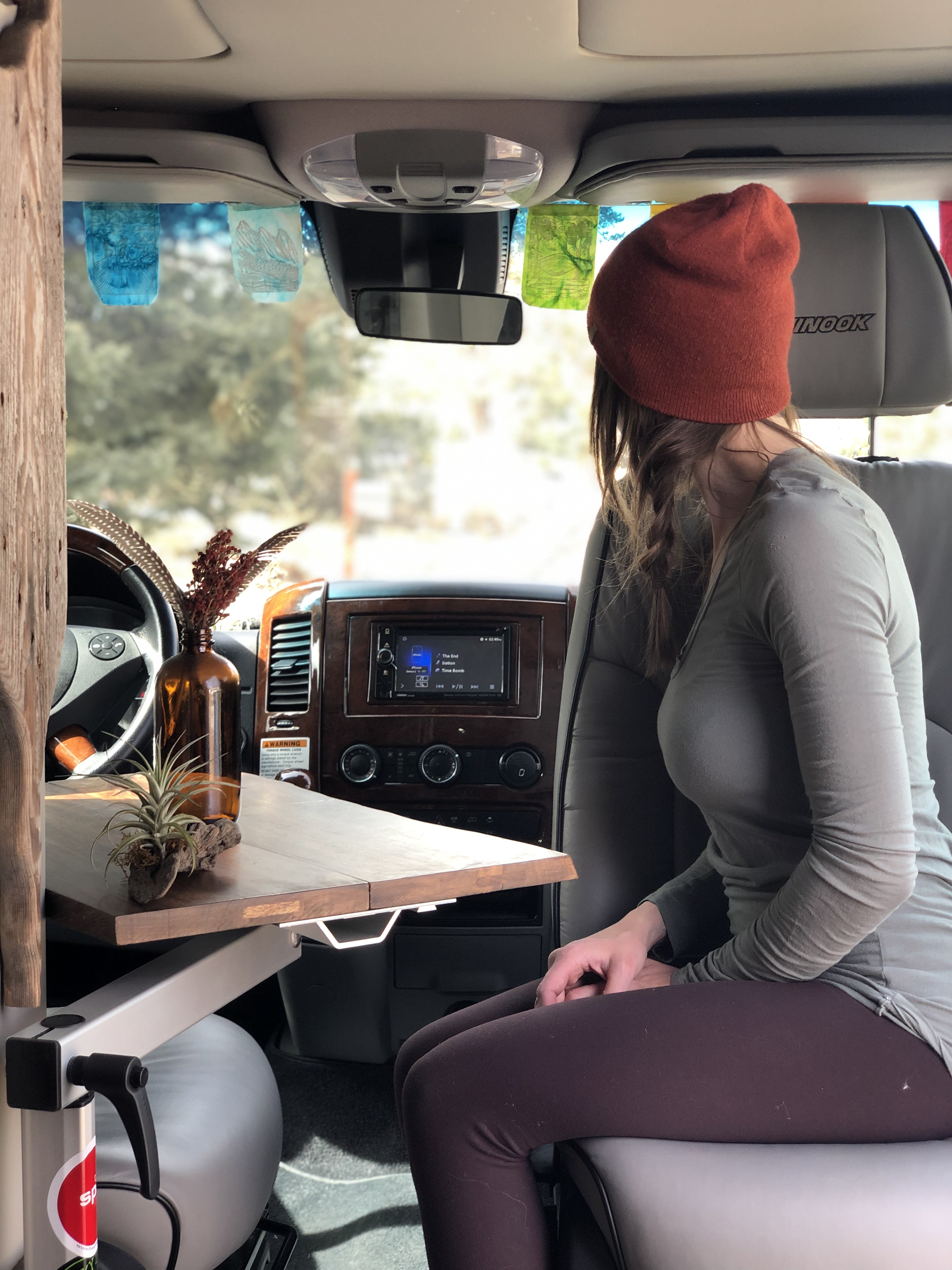 Contact us Campervan rentals Campervan sales Boulder Campervans