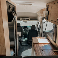 camper van sales colorado