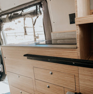 cabinets for sprinter van