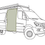 Thumbnail: MERCEDES SPRINTER BUG SCREEN - SLIDING DOOR