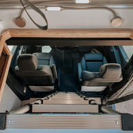 pop up camper conversions