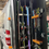 Thumbnail: Avatar Offroad - 6 Pair Ski Locker and Storage Box