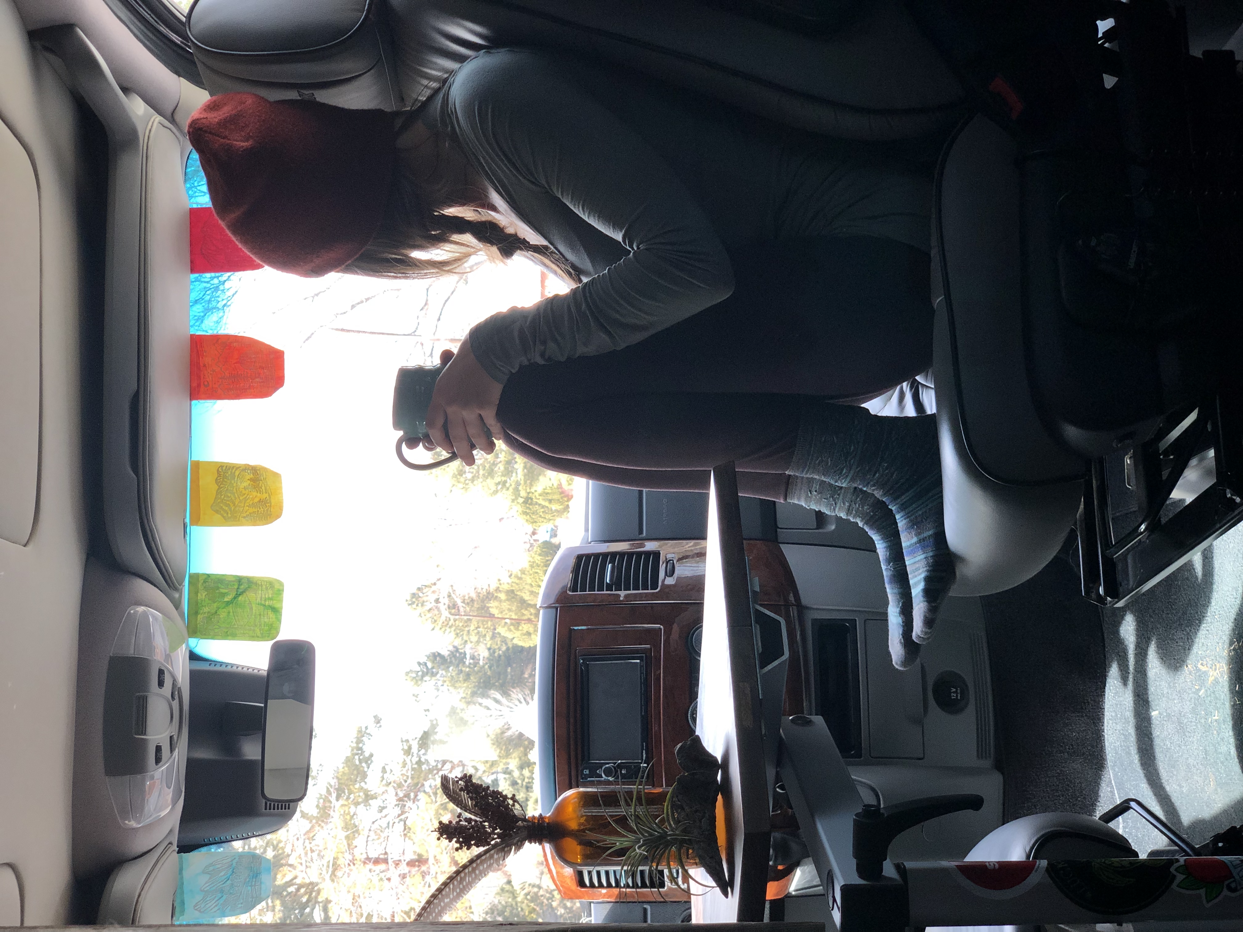 Contact us Campervan rentals Campervan sales Boulder Campervans