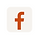 facebook icon