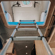 pop top camper