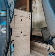 4x4 van camper for sale