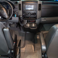 4x4 van for sale