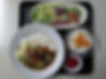 チキン野菜カレー