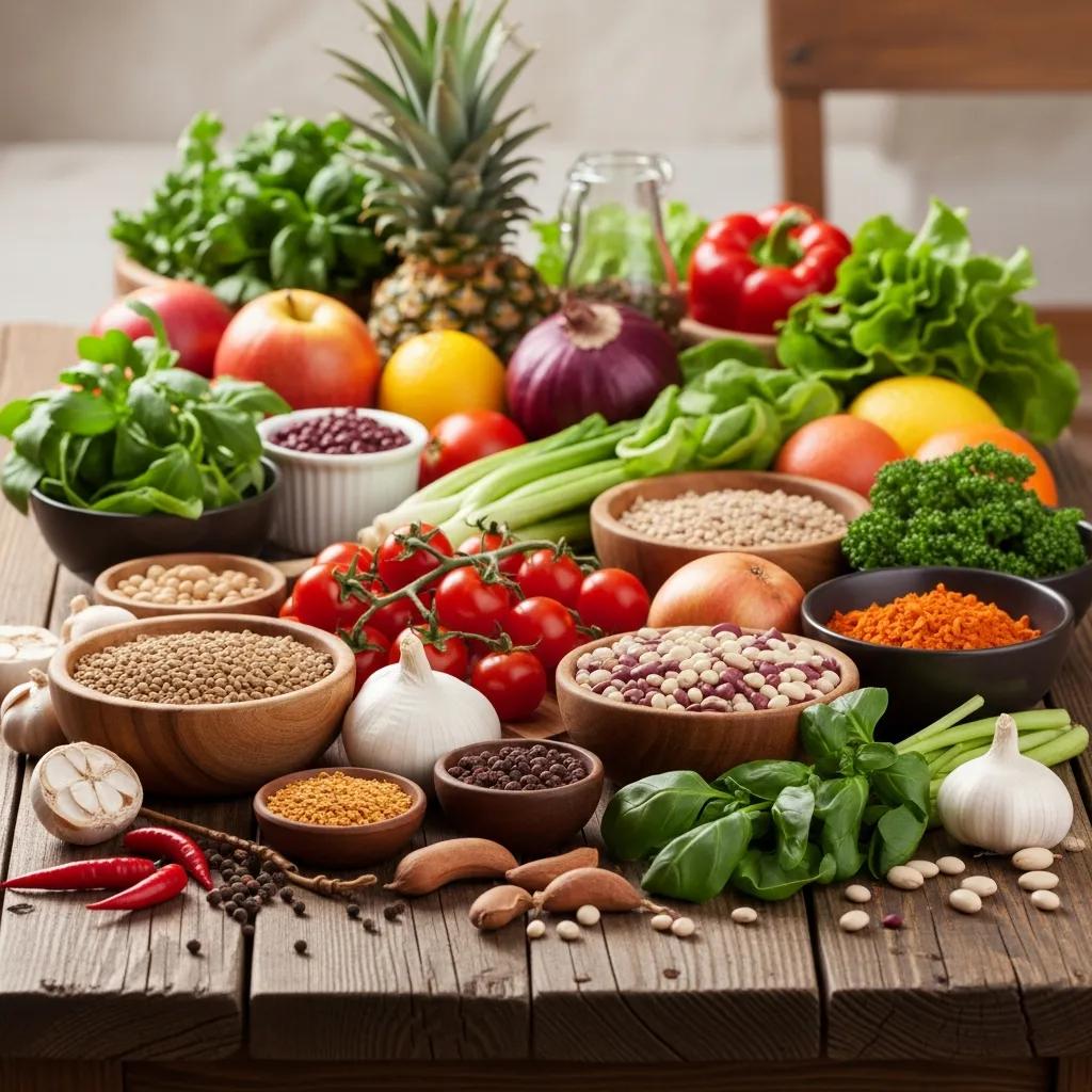 Lessons from Blue Zones: Diet & Lifestyle for Longevity