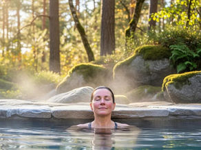 Benefits of Cold Therapy for Recovery & Longevity Over 40