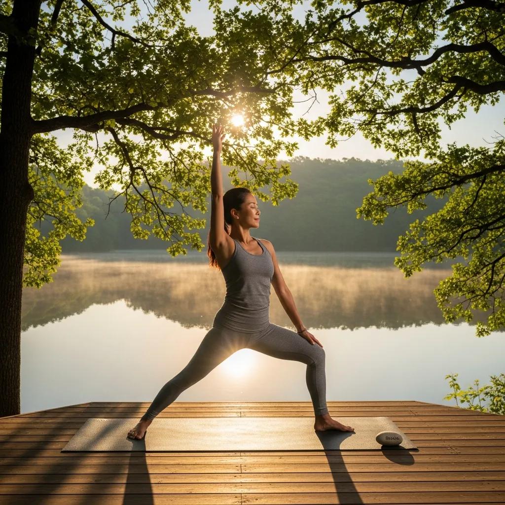 Stress Weight vs. Real Weight: How Cortisol Impacts Your Midlife Belly