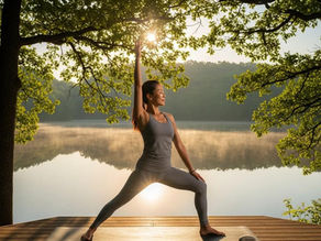 Stress Weight vs. Real Weight: How Cortisol Impacts Your Midlife Belly