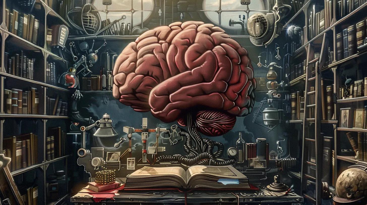 Harnessing Neuroplasticity for Brain Health After 40
