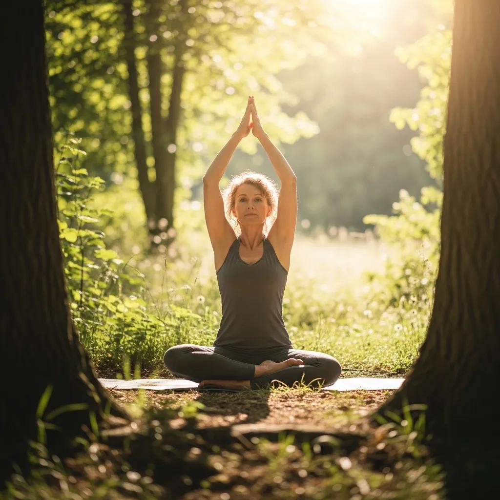 Understanding Adrenal Fatigue and Recovery After 40