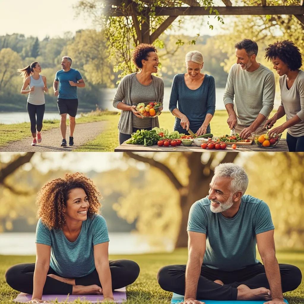 Why Willpower Isn't the Problem After 40