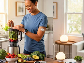 Introduction to Biohacking for Health After 40