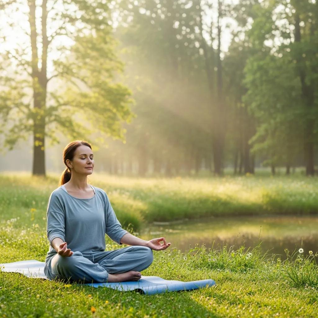 How Chronic Stress Quietly Sabotages Your Metabolism — and What to Do About It