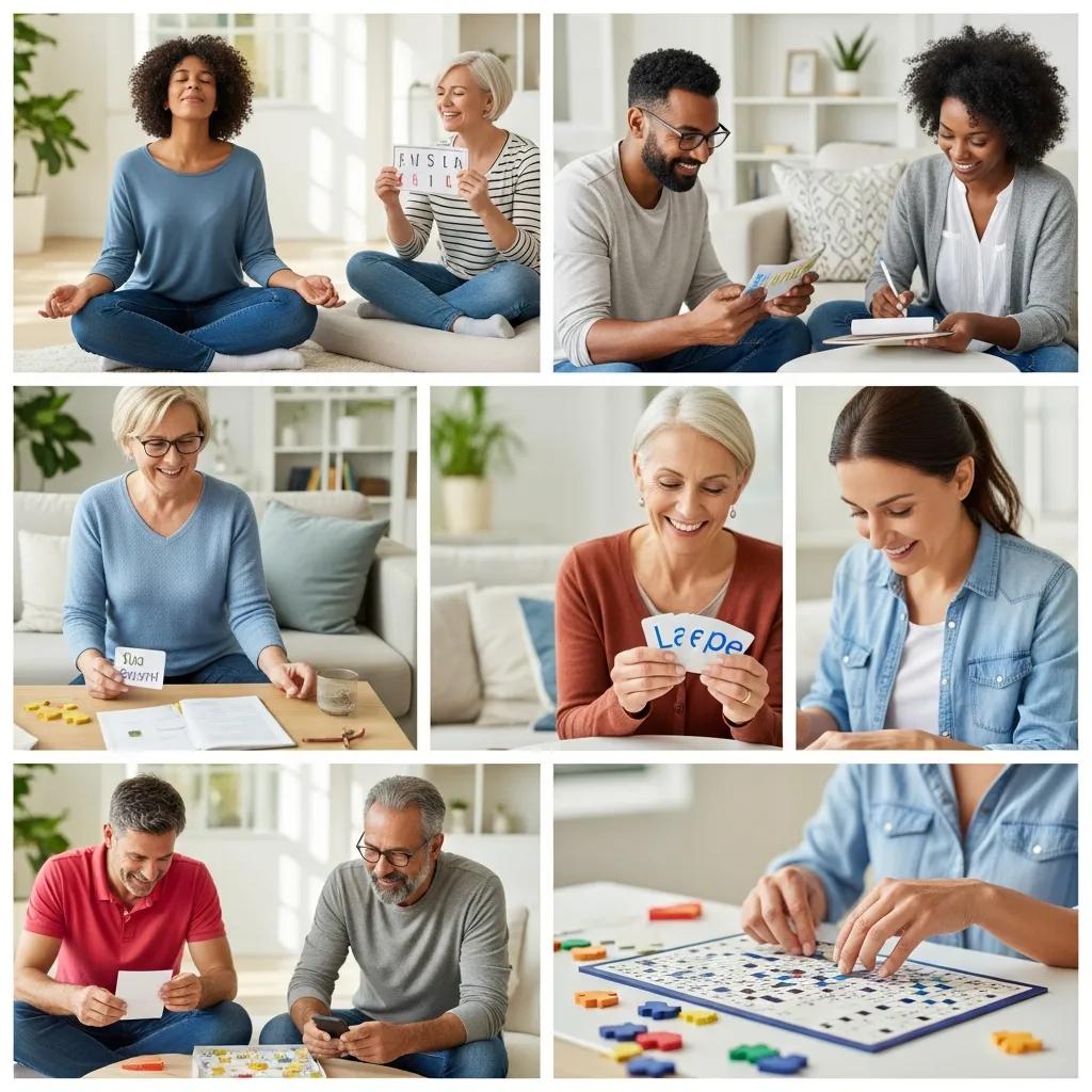 Practical Strategies for Boosting Memory After 40