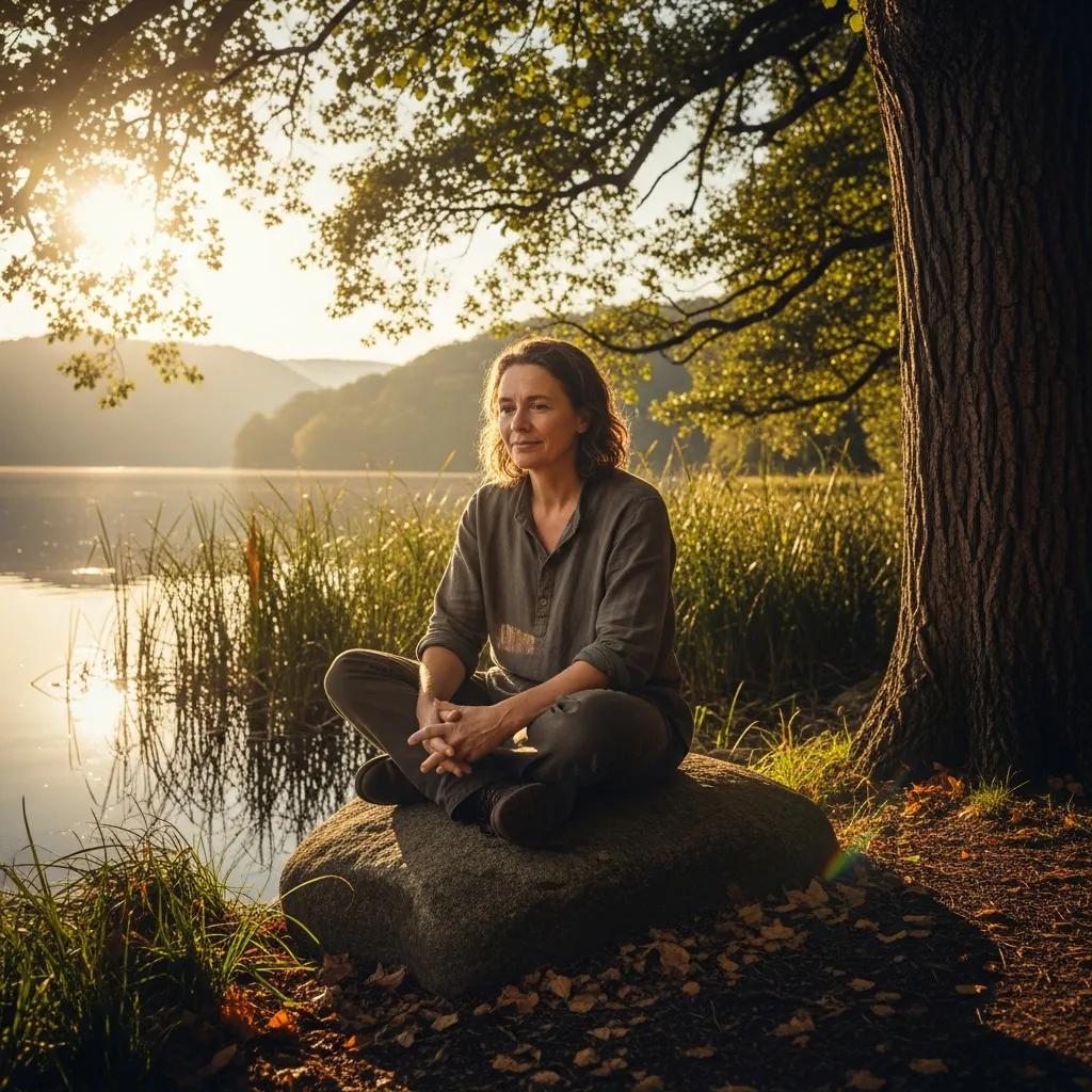 Midlife Burnout: The Hidden Health Cost No One Talks About