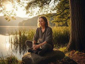 Midlife Burnout: The Hidden Health Cost No One Talks About