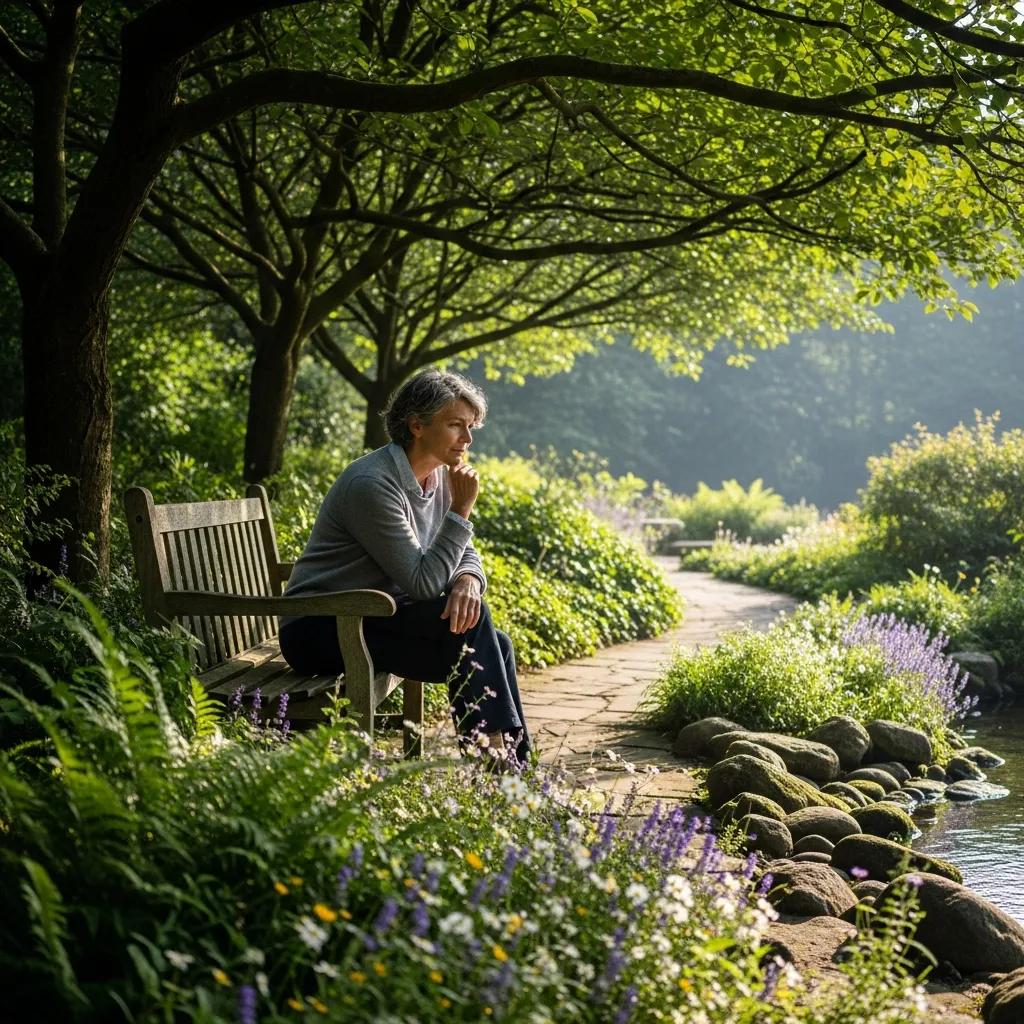 Midlife Burnout vs. Stress: Recognize the Key Differences