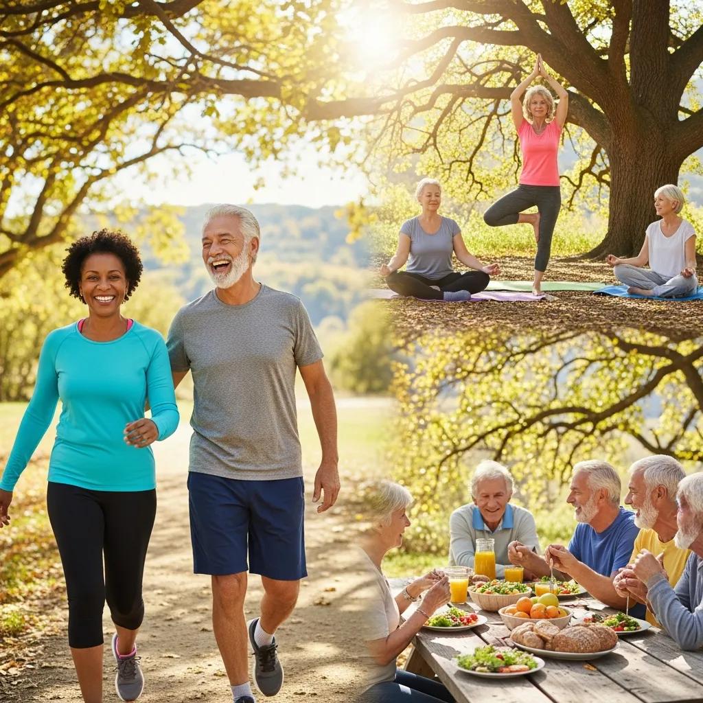 It's Not Too Late: Reframing "I Guess This Is Just Aging"
