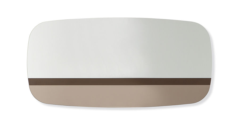 Miniature : Miroir Lake - Bonaldo
