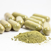 Nutritional supplement capsules